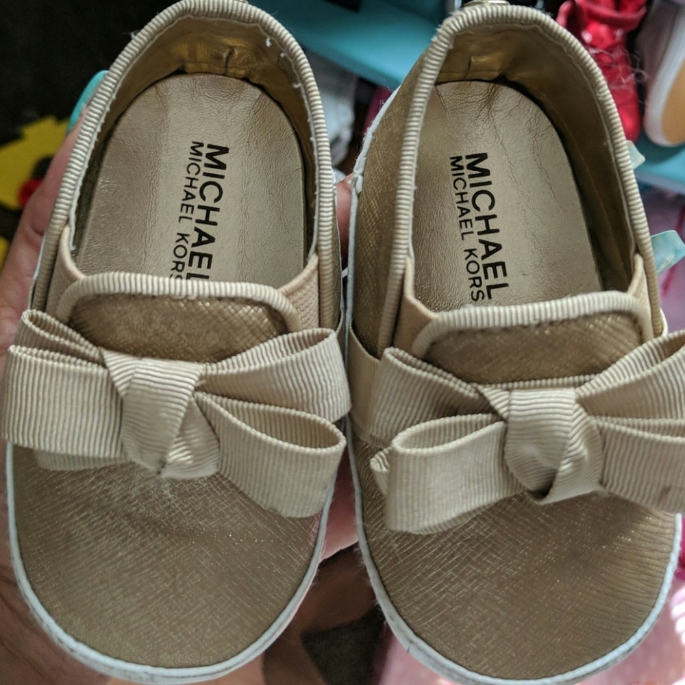 Toddler Michael Kors